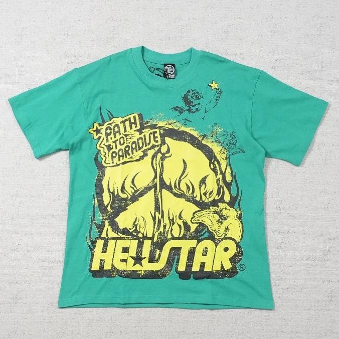 HELLSTAR