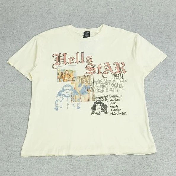 HELLSTAR