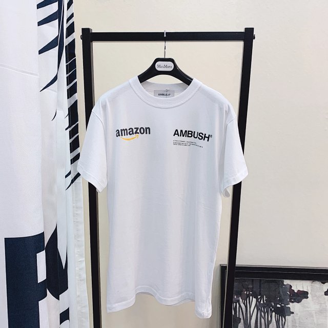 AMBUSH x Amazon Tee