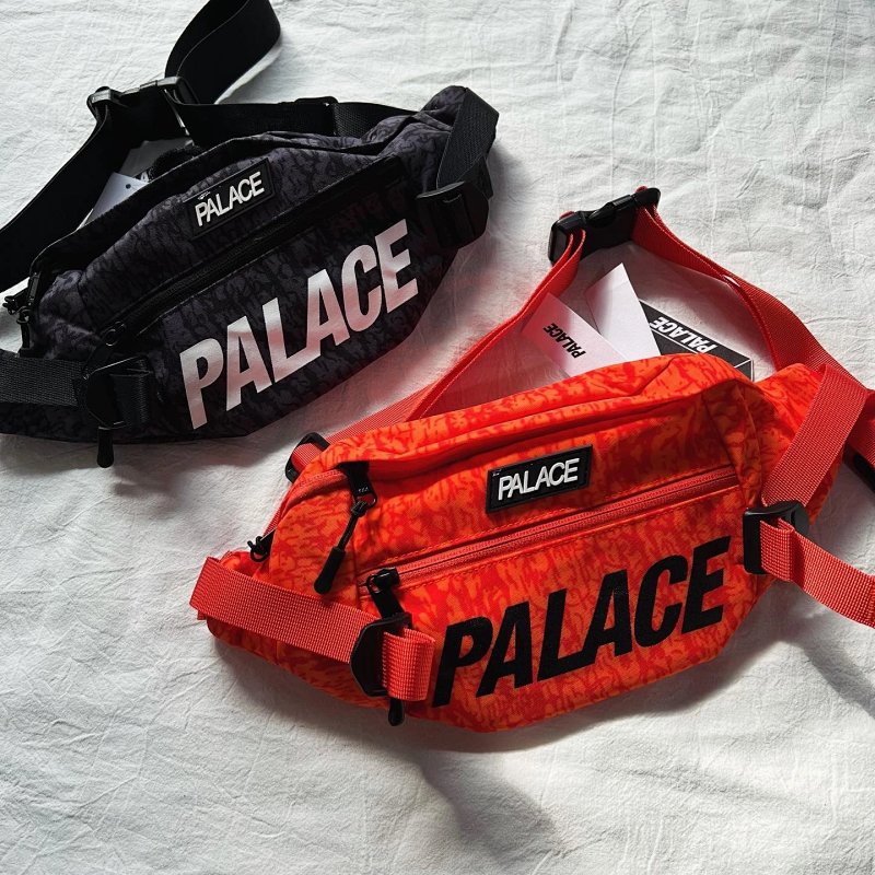 PAL  bag  两色小包