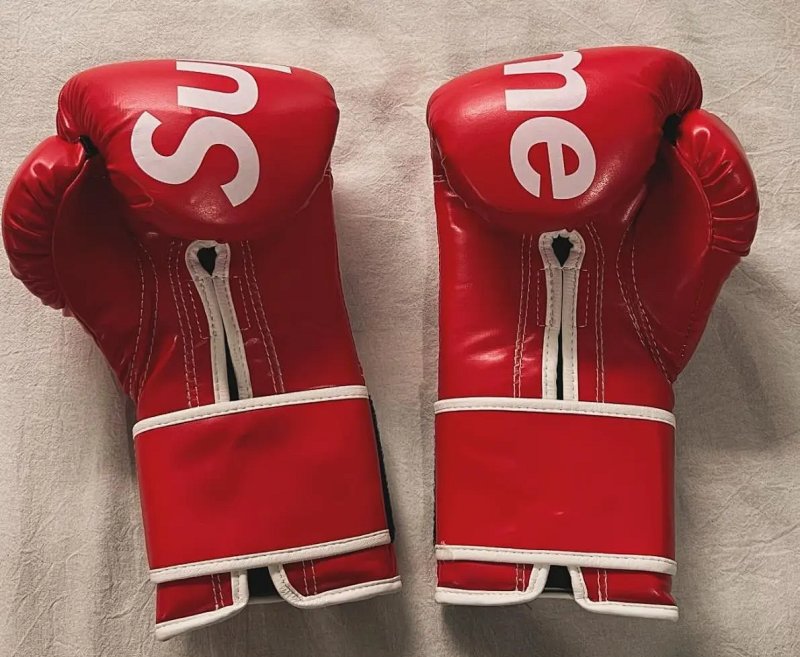 SU* boxing  拳击手套