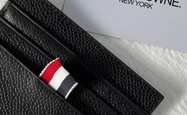 Thom Browne Wallet