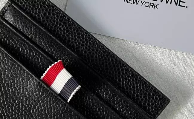 TB card holder
