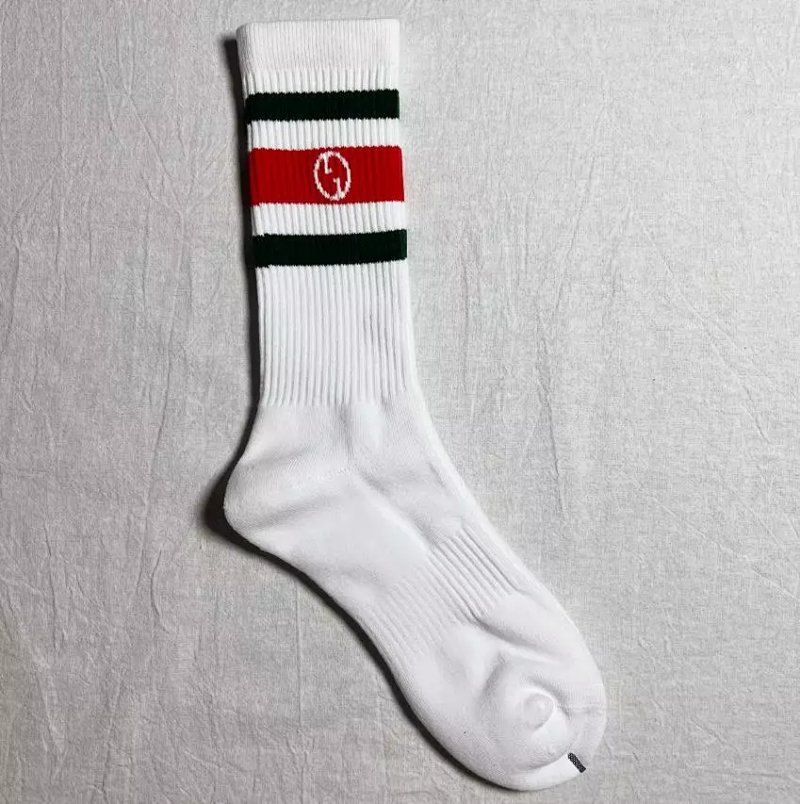 EMBROIDERY SOCKS