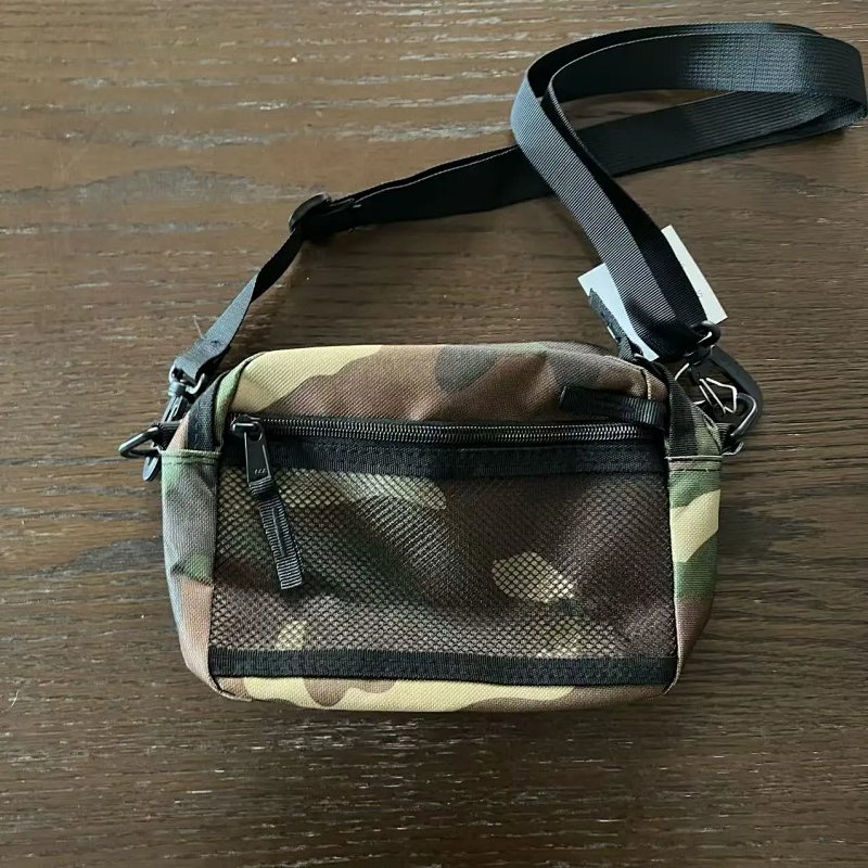 STU small bag