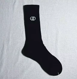 thumbnail for Multiple pairs of socks