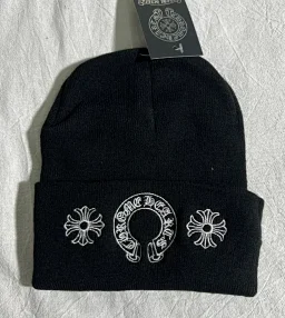 thumbnail for chhh cold hat European and American trend hip-hop truck hat