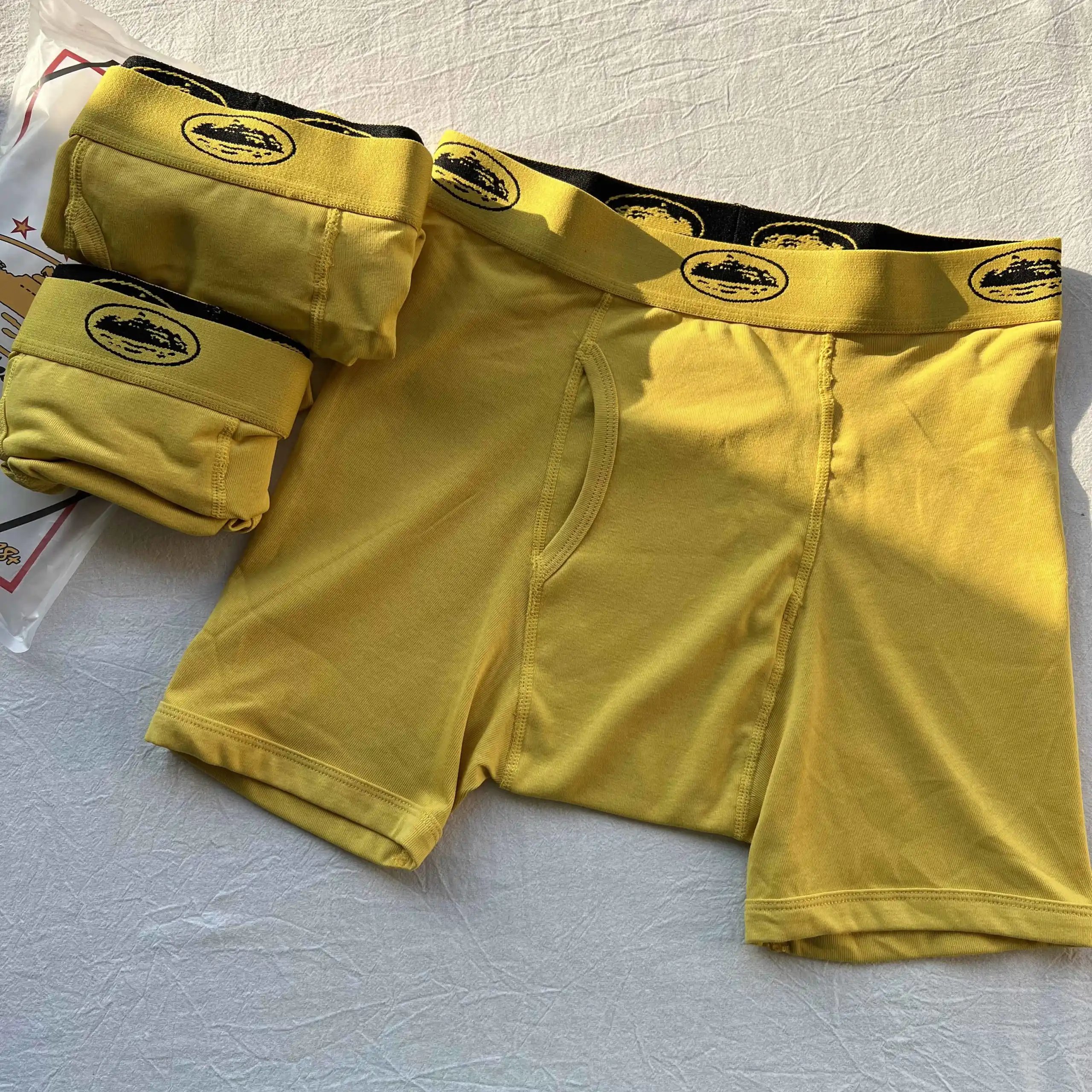 Boxer Briefs