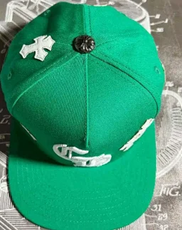 thumbnail for European and American trend hip hop truck hats