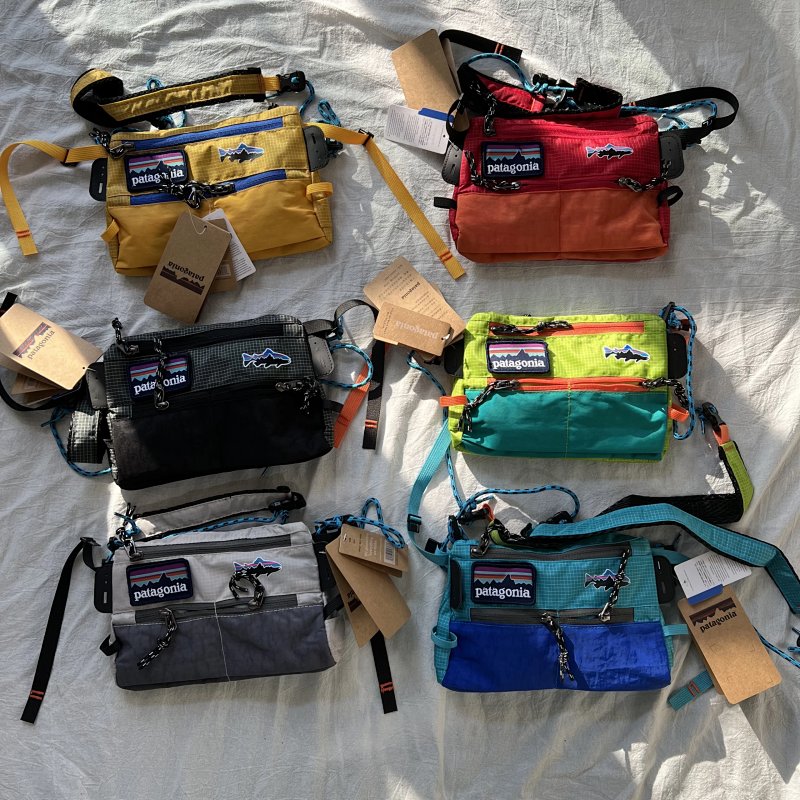 PATAGONIA BAG