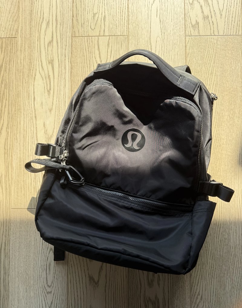 lulu backpack