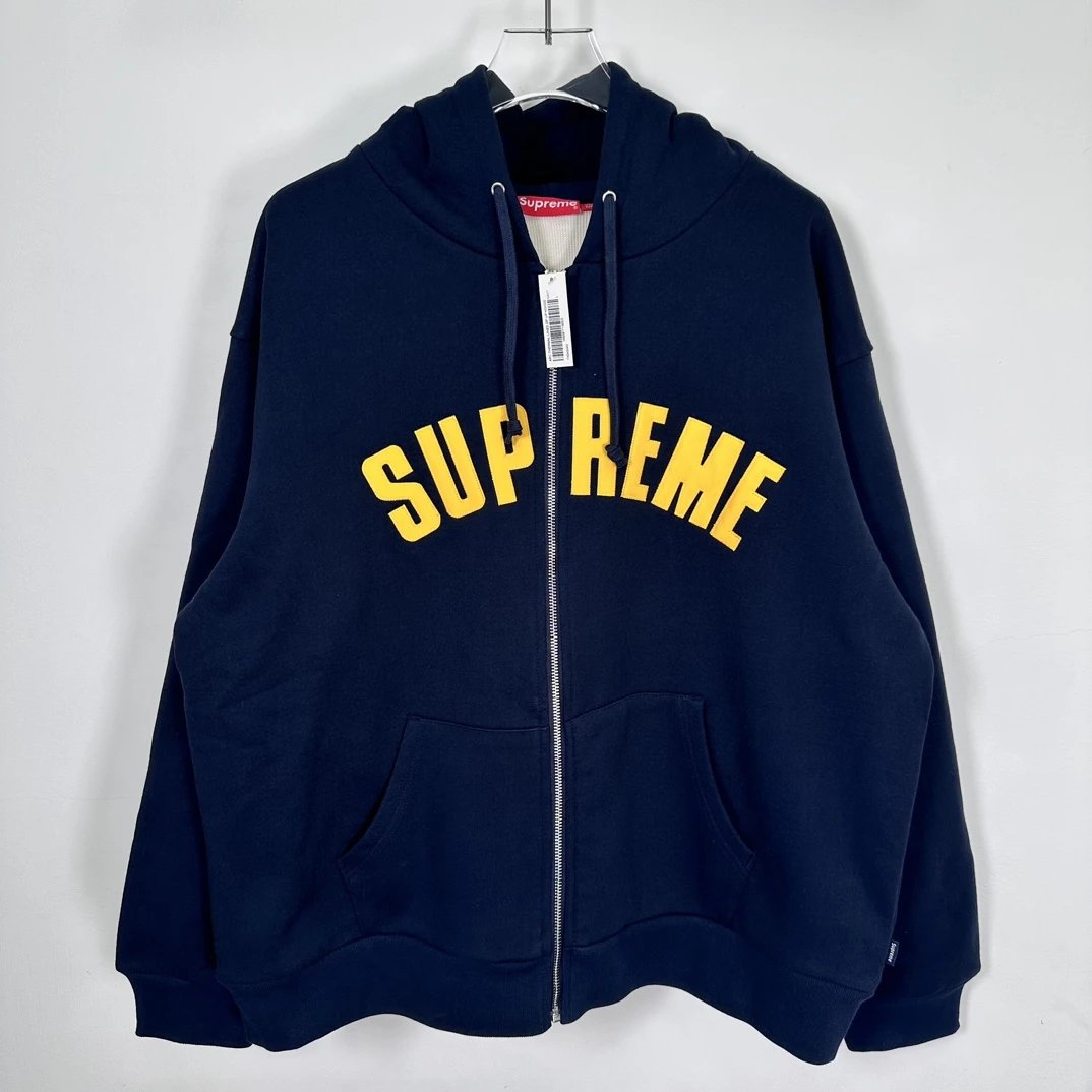 ARC THERMAL LINED ZIP UP HOODED Sham Shui Po District
