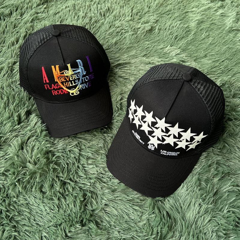 AMIRI HAT