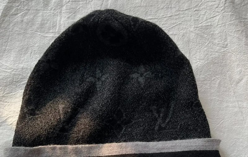 two classical beanie