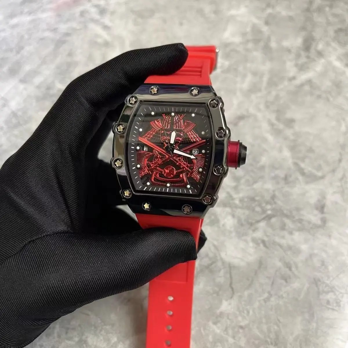 2 Richard Mille – QC photo 1