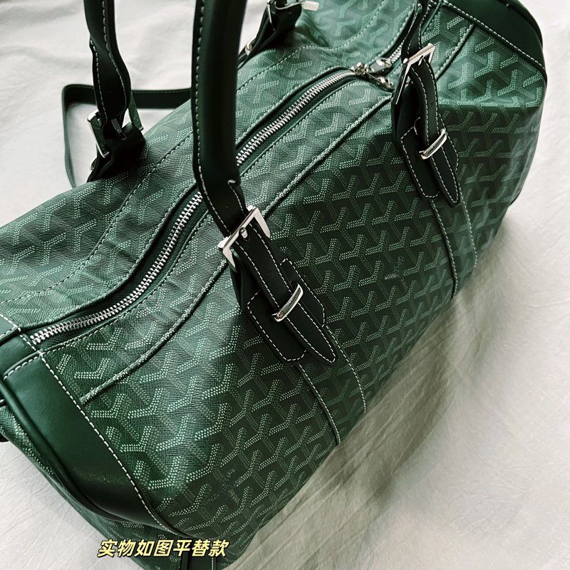 goyarrd traveling bag 旅行包 (MORE COLOR MAKING SOON)