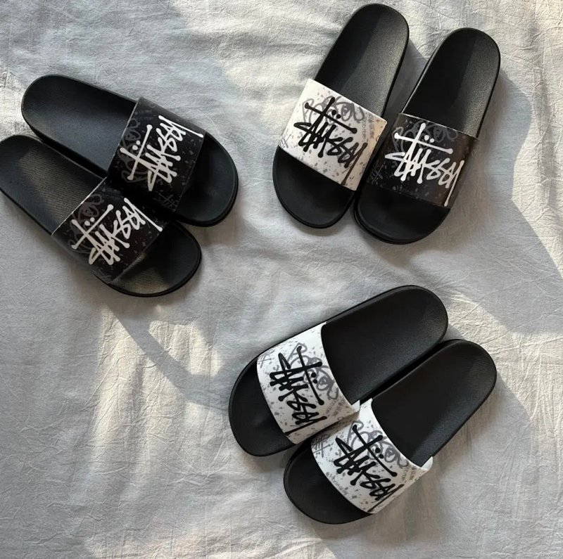 STU slipper