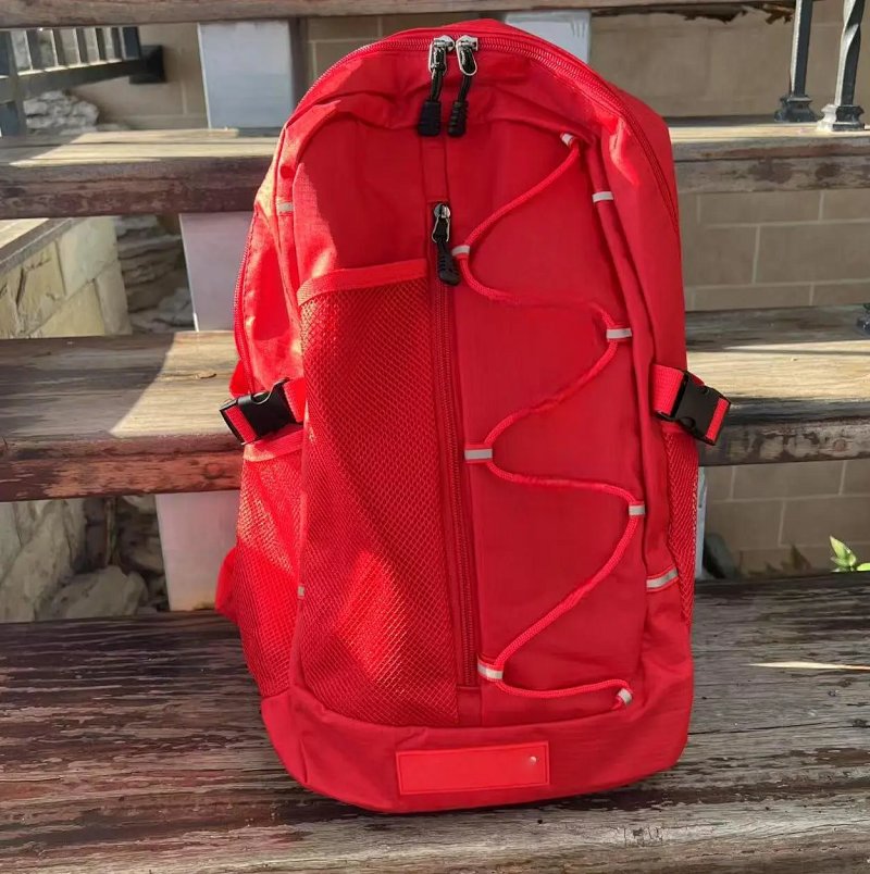 3M reflective backpack  ——waterproof