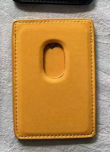 magnet cardhold