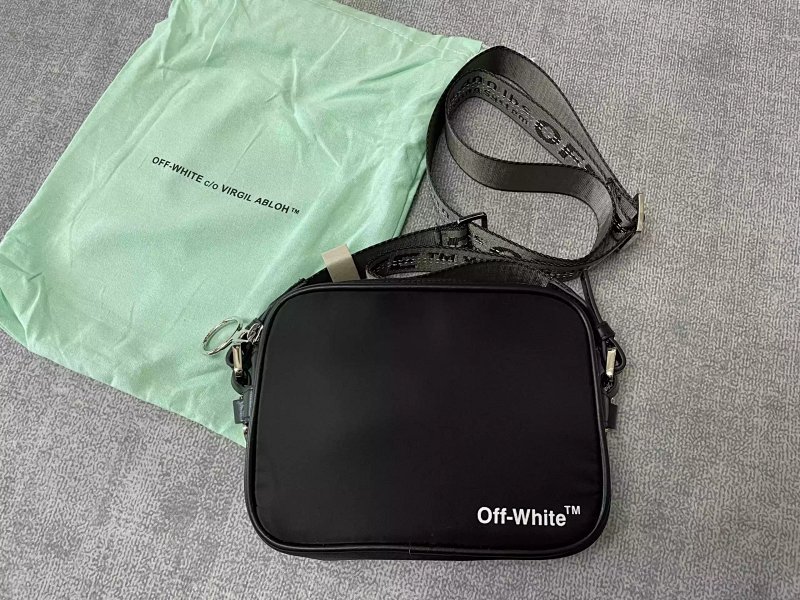 OFF BAG