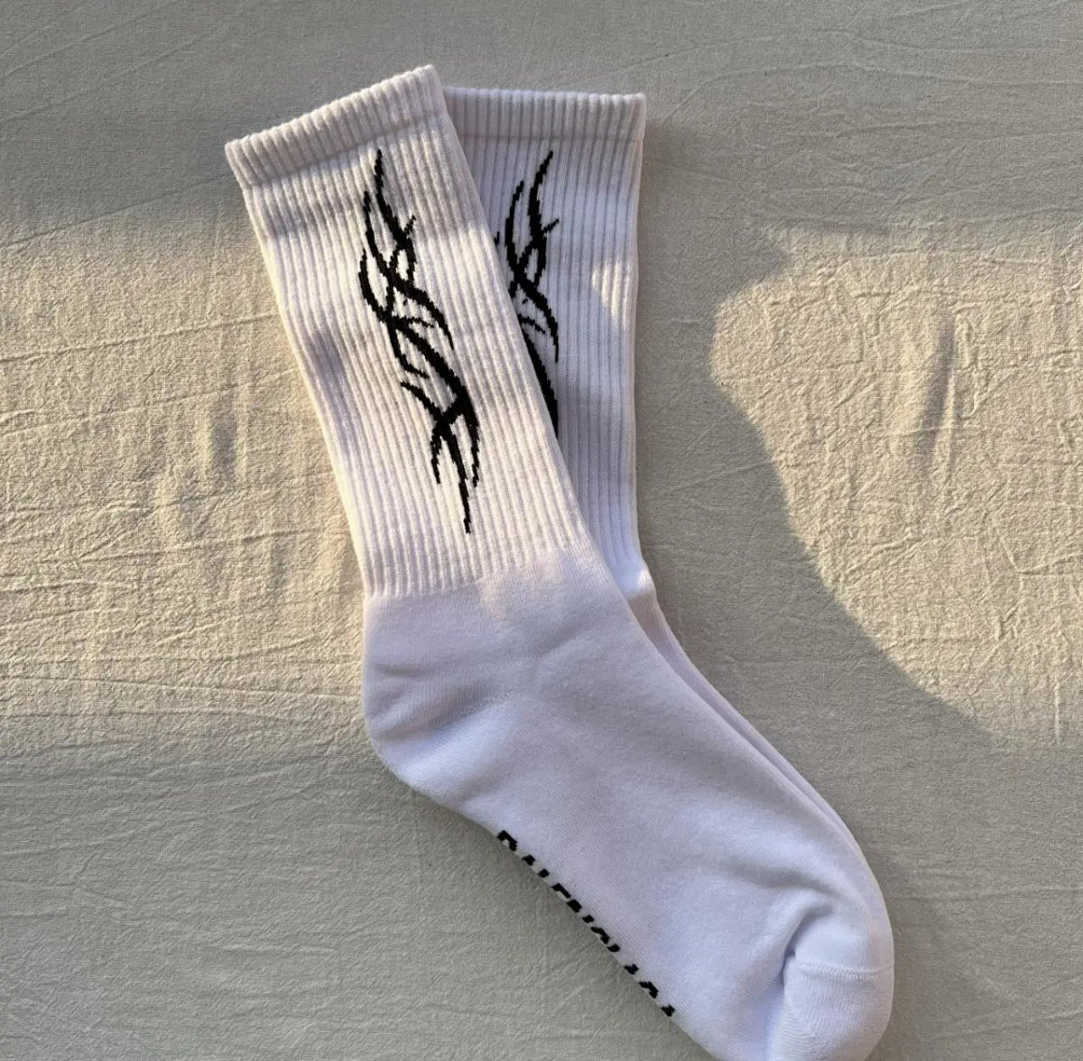 Assorted Socks (Multiple Styles)