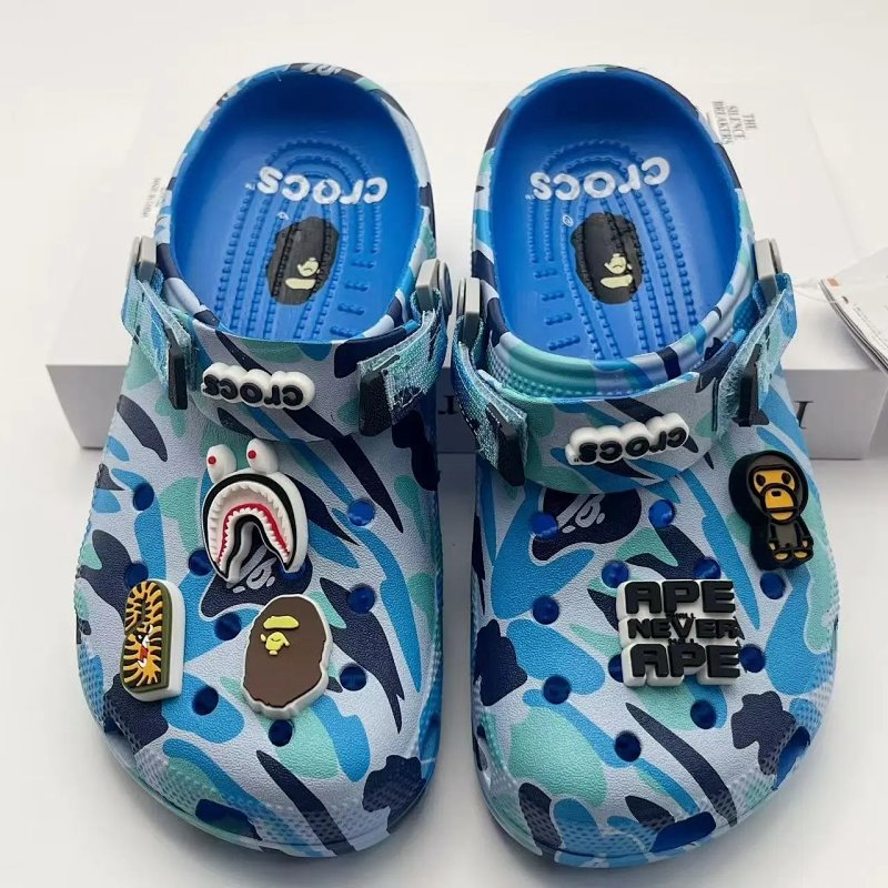 BA shoes update!!!more color and with original bag
