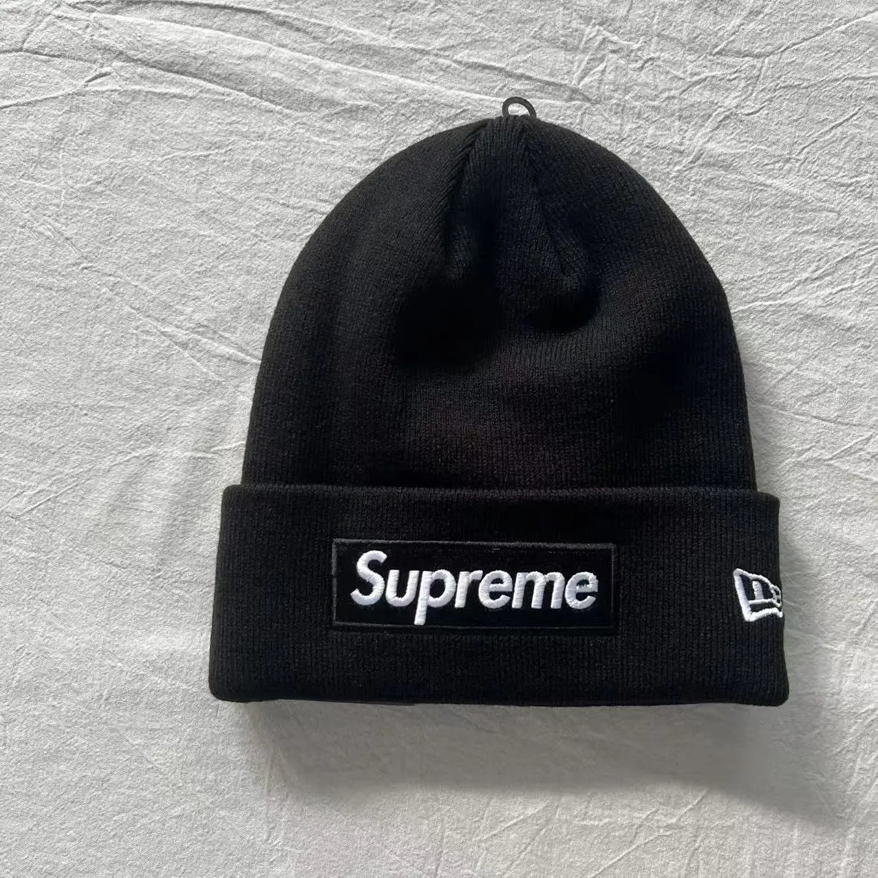 Black: Black BOX Embroidery