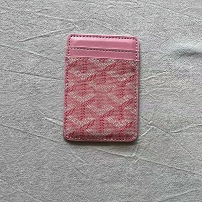Goyard Magnetic Cardholder