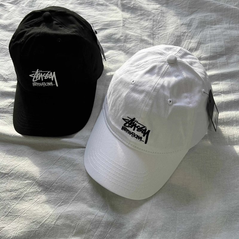 STUSSY HAT (ZG^03)