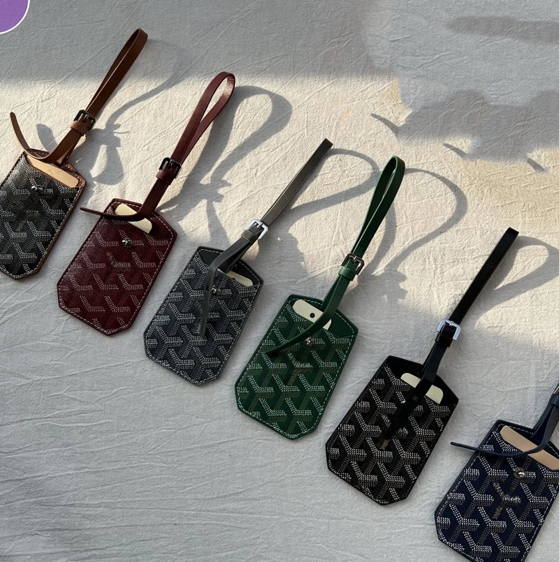 goyarrd Boarding pass/Luggage tag 登机牌