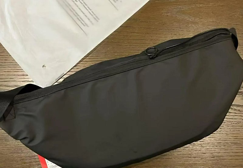 NK bag