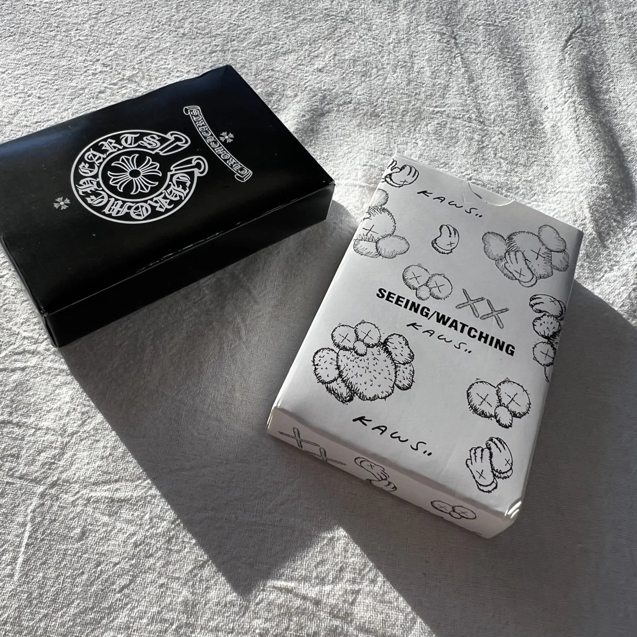 Fun Brand Playing Cards - Light