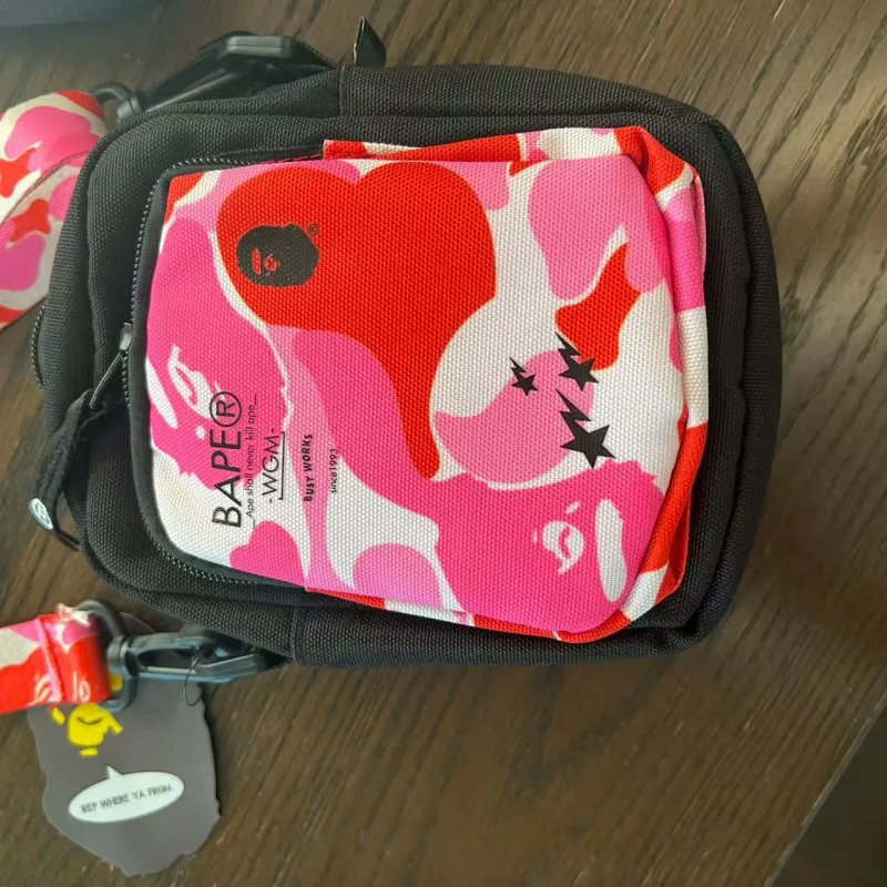 BA bag