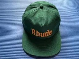 thumbnail for gallery rhude 等很多帽子  新奇士