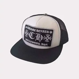 thumbnail for European and American trend hip hop truck hats