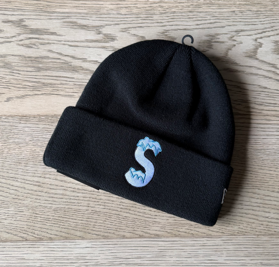 Black: Snow Mountain Nigu