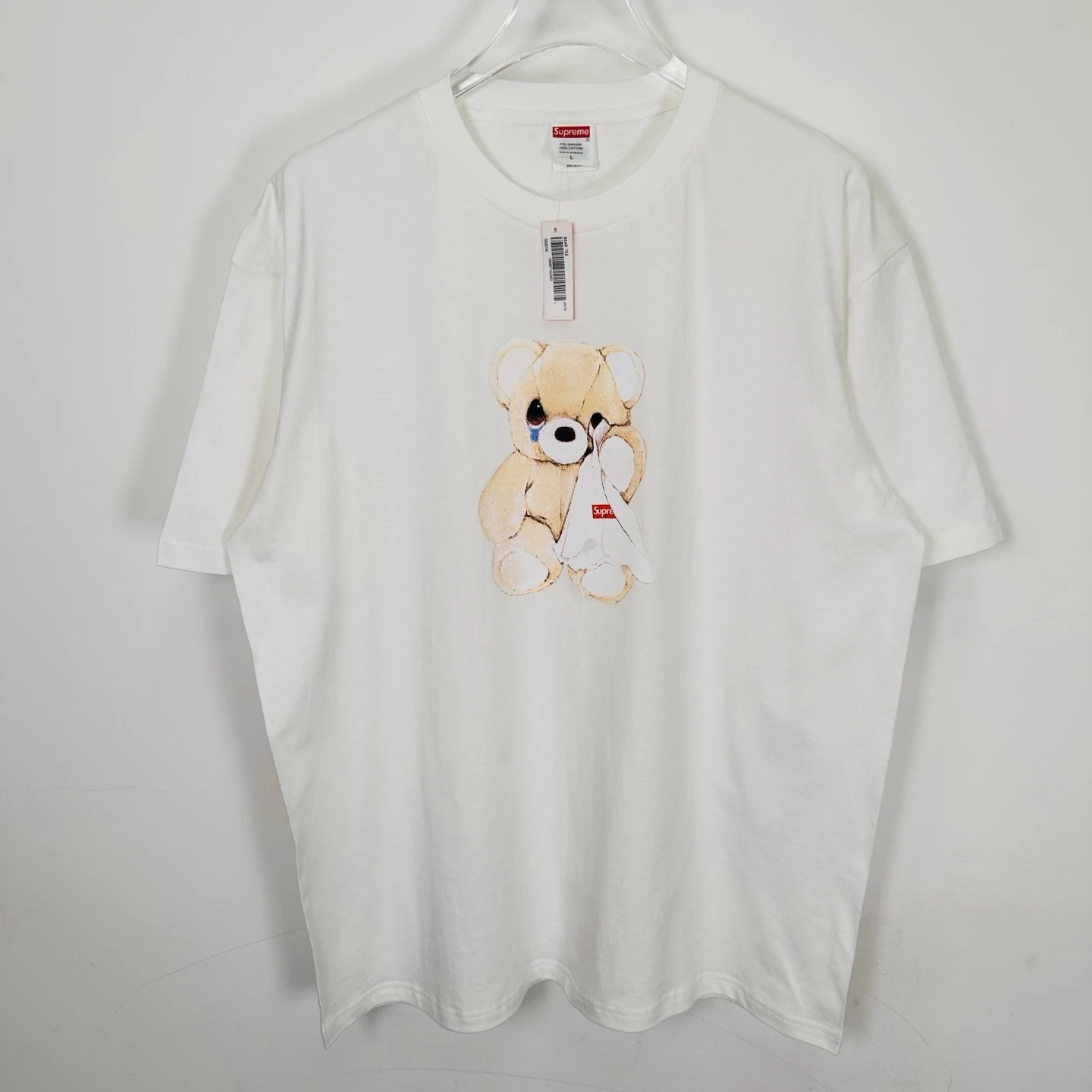 Supreme Bear Tee