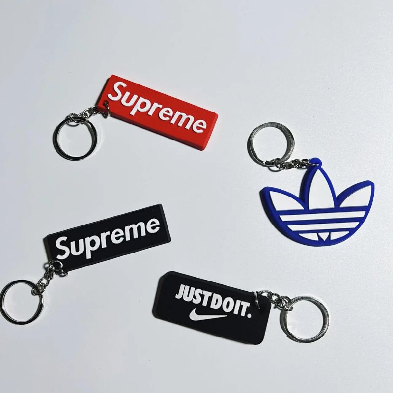 SU* key ring  （only 1 DOLLAR