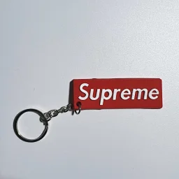 thumbnail for Keychain built