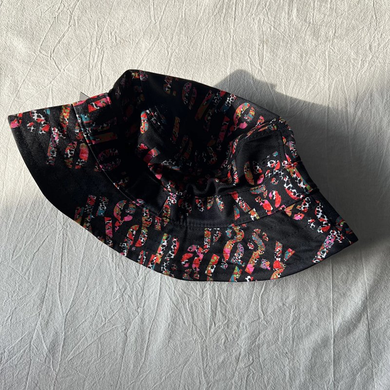 STU bucket hat  ZG*04