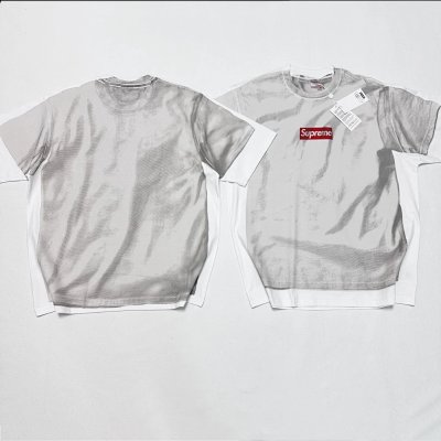 Maison Margiela Supreme Shirt