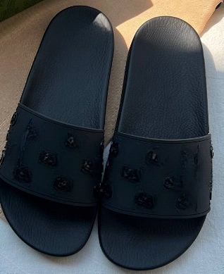 04 slipper 嘉嘉