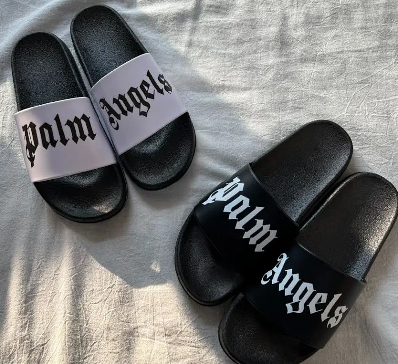 PA slippers