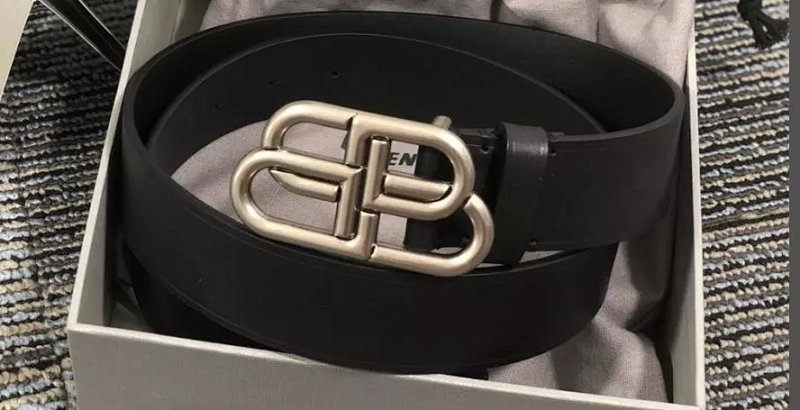 BB belt SIZE: 101x3.5CM