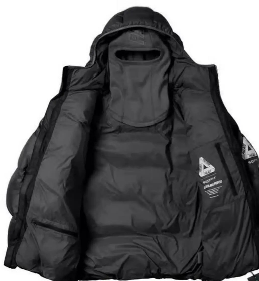 Down Jacket  OO