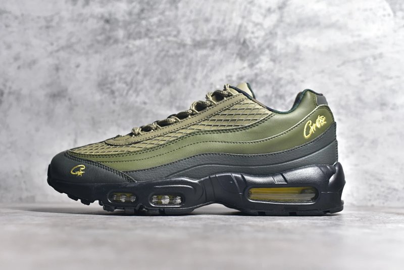 Co x NK Air Max 9