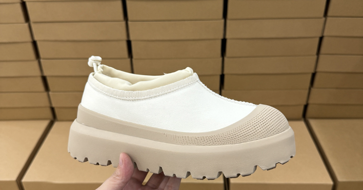 Low Top White