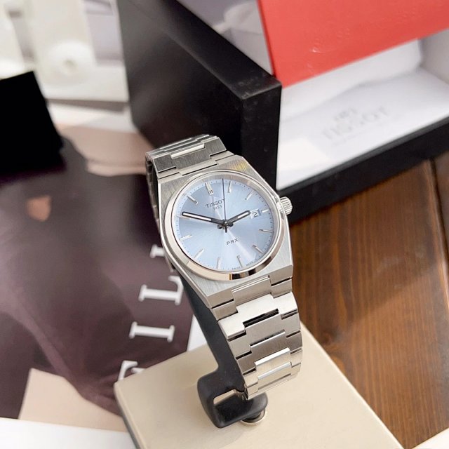 Tissot Watches: seller detail photo 4