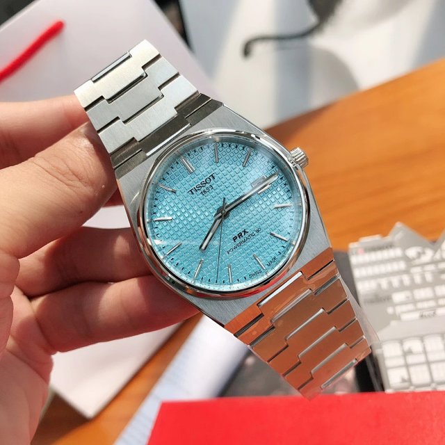 Tissot Watches: seller detail photo 6