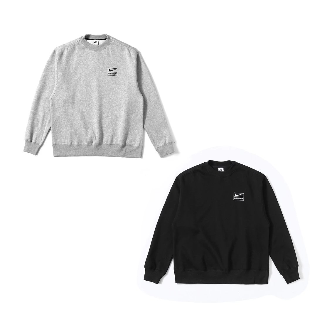 Nike x Stussy Sweater